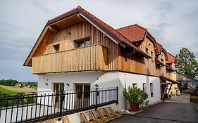 Rooms Dreisiebner At The Heart