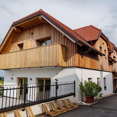 Rooms Dreisiebner At The Heart Zgornja Kungota Exterior foto