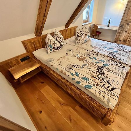 Rooms Dreisiebner At The Heart Zgornja Kungota Exterior foto
