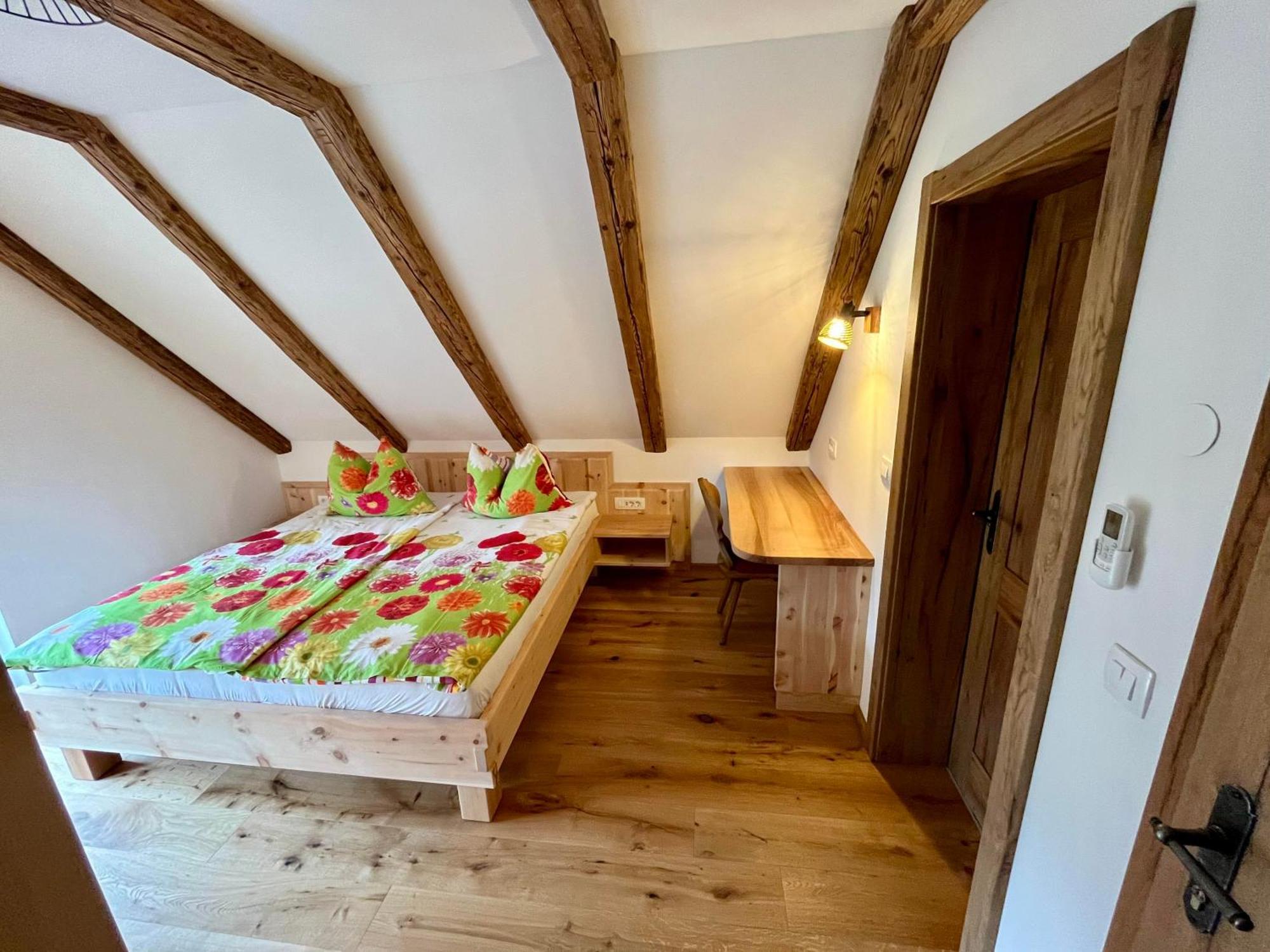 Rooms Dreisiebner At The Heart Zgornja Kungota Exterior foto